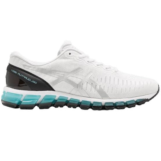 Asics Gel Quantum 360 V1 “ White / Laminar Blue “