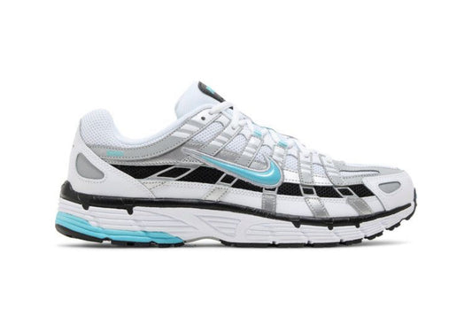 Nike P6000 'Dusty Cactus'