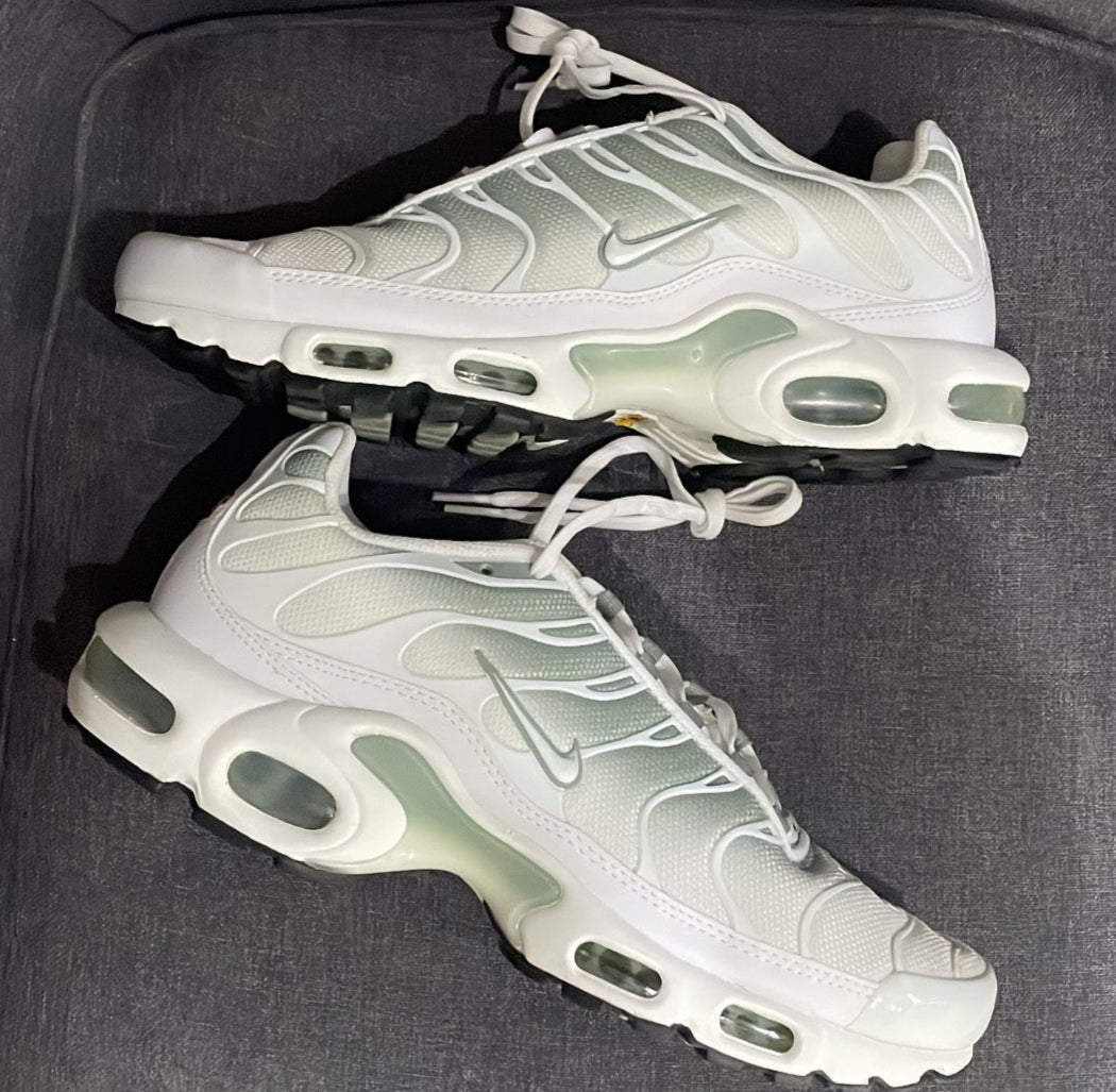 Nike Air Max Plus TNS 'Mica Greens'