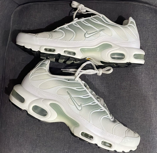 Nike Air Max Plus TNS 'Mica Greens'