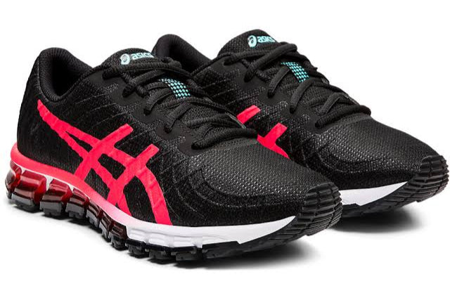 Asics Gel Quantum 180 4 'Laser Pink'