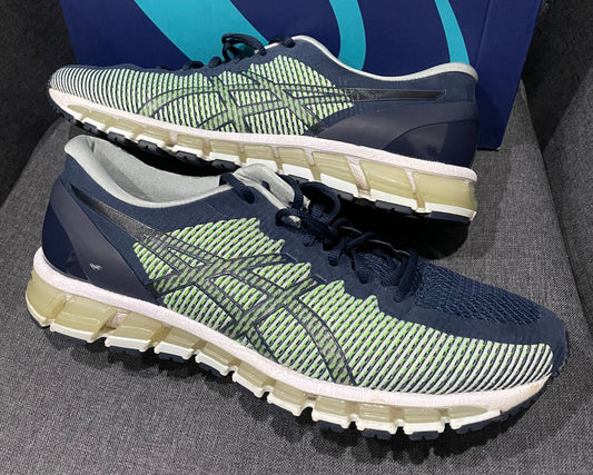 "Asics" Gel Quantum 360 CM 'Peacoat / Navy'