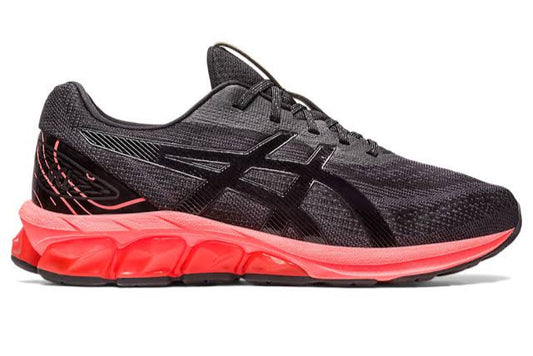 Asics Gel Quantum 180 7 'Black / Coral'
