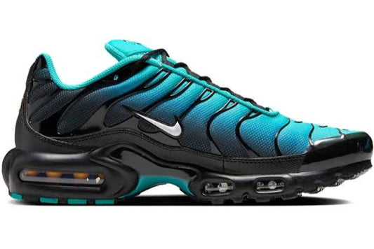Nike Air Max Plus TNS 'Aqua Fade'