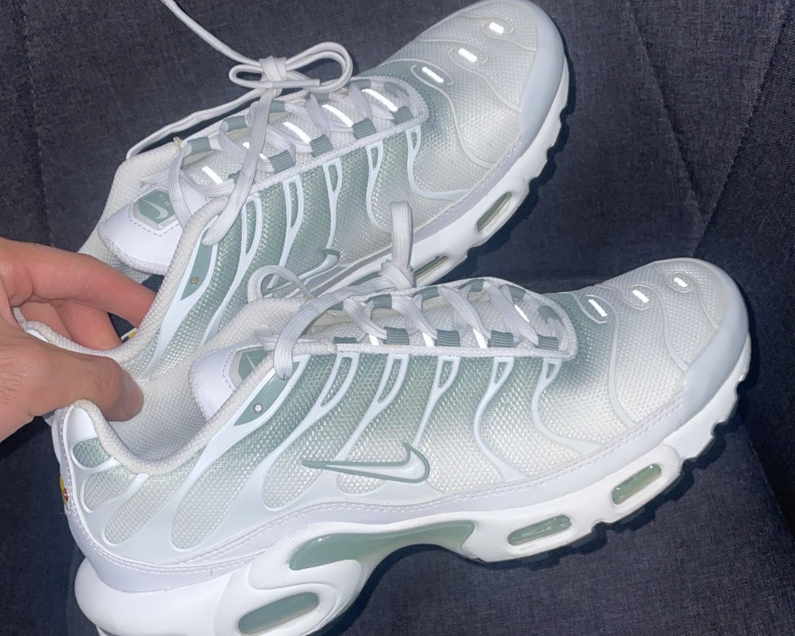 Nike Air Max Plus TNS 'Mica Greens'