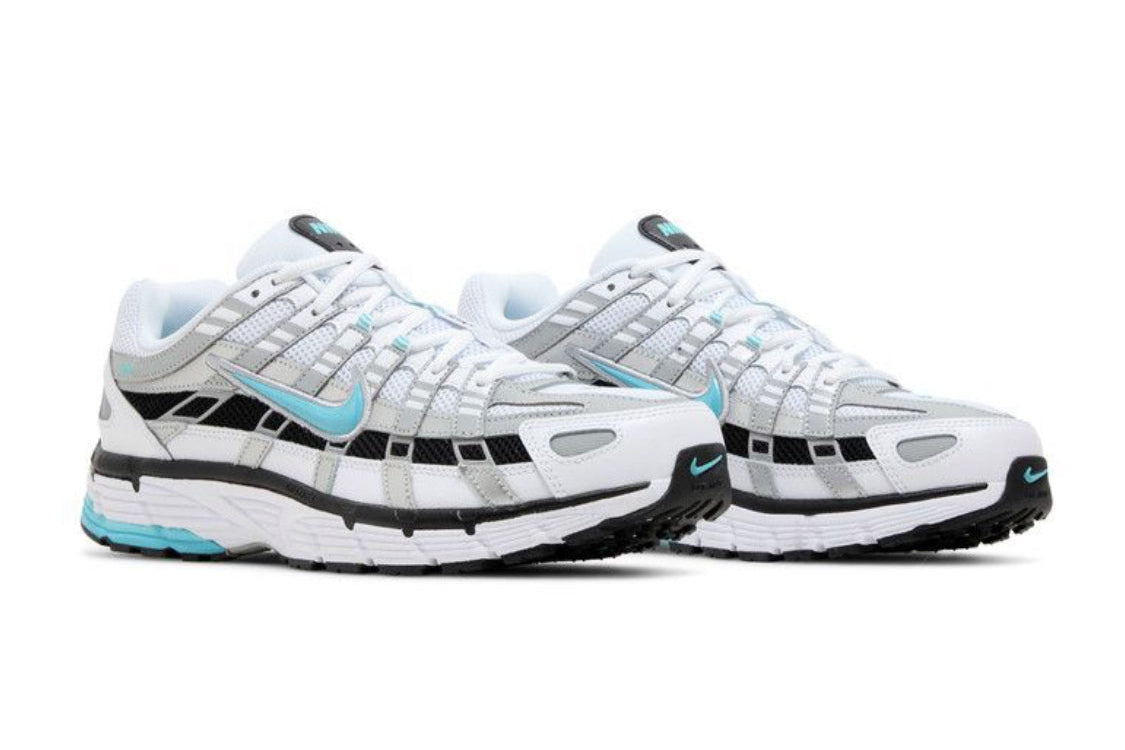 Nike P6000 'Dusty Cactus'