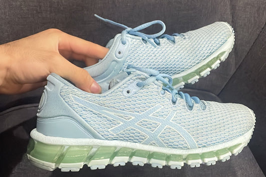 Asics Gel Quantum 360 Shift MX 'Whispering Blue'