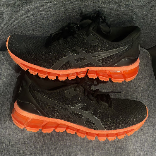 Asics Gel Quantum 360 2 Knit 'Sun Corals'