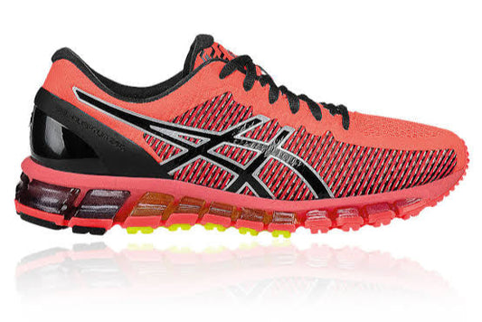 Asics Gel Quantum 360 CM 'Sun Bursts'