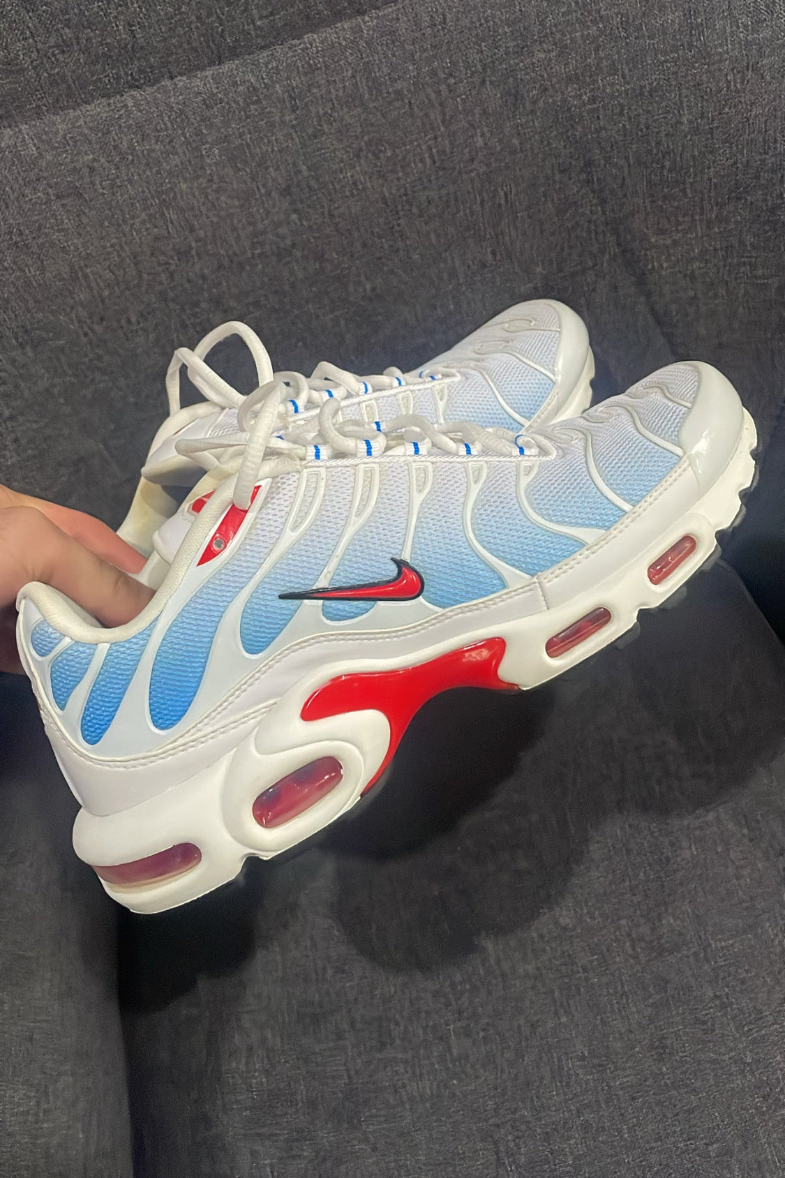 Nike Air Max Plus TNS