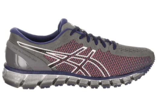 "Asics" Gel Quantum 360 CM  'Metropolis/Bordeaux'