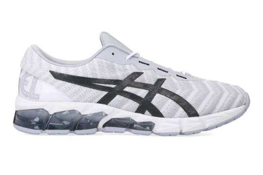 "Asics" Gel Quantum 180 5 'Piedmont Grey / Black'