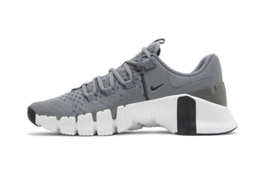 "Nike" Free Metcon 5 'Smoke Grey'