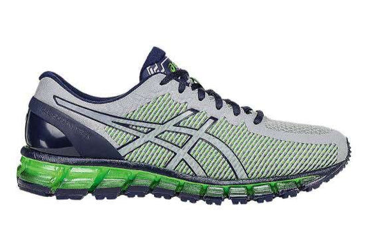 "Asics" Gel Quantum 360 CM 'Green Geckos'