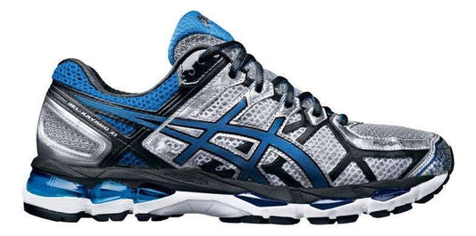"Asics" Gel Kayano 21 'Dubai'