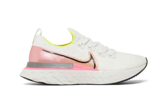 "Nike" Infinity Run 'Pink Blast'