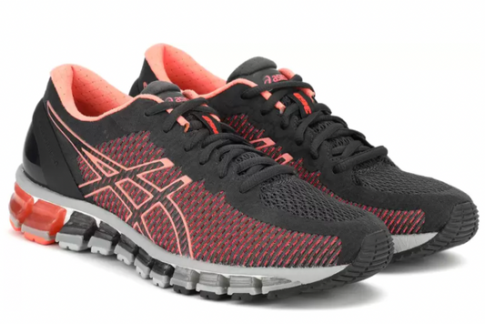 "Asics" Gel Quantum 360 CM 'India Pinks'