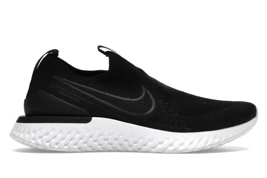 Nike Epic React Phantom v1 'Black'