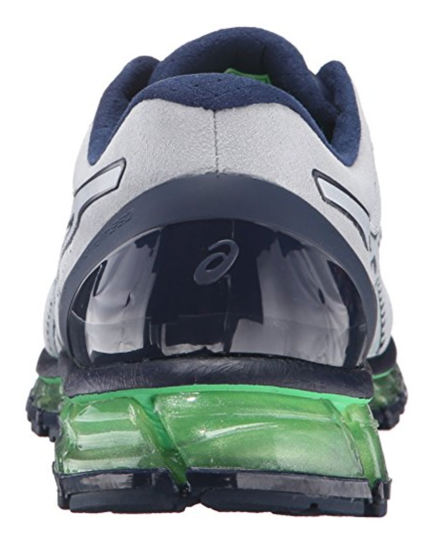 "Asics" Gel Quantum 360 CM 'Green Geckos'
