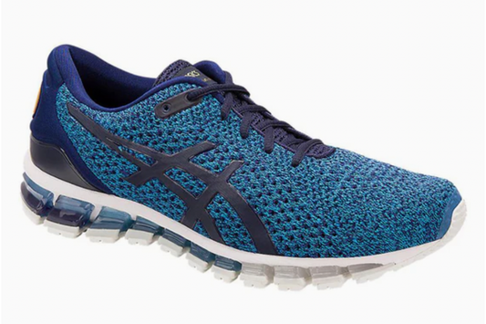 "Asics" Gel Quantum 360 2 Knit 'Indigo Blue'