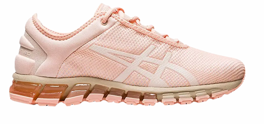 Asics Gel Quantum 180 3 'Baked Pink'