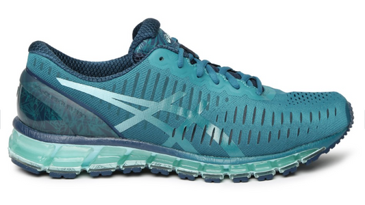 Asics Gel Quantum 360 V1 'Crystal Blue'